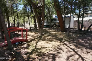 6066 Wagon Wheel Rd, Lakeside, AZ 85929 - Photo 25