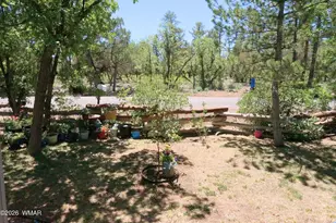 6066 Wagon Wheel Rd, Lakeside, AZ 85929 - Photo 7