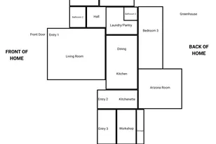 6066 Wagon Wheel Rd, Lakeside, AZ 85929 - Photo 39