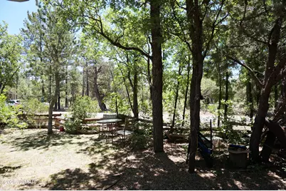 6066 Wagon Wheel Road, Lakeside, AZ 85929 - Photo 73