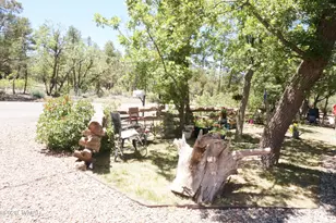 6066 Wagon Wheel Rd, Lakeside, AZ 85929 - Photo 5