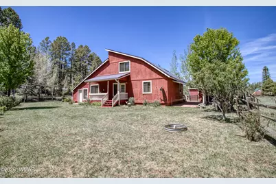 230 E Sky Hi Drive, Pinetop, AZ 85935 - Photo 27