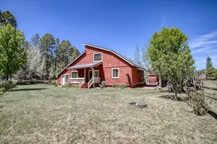 230 E Sky Hi Dr, Pinetop, AZ 85935 - Photo 27
