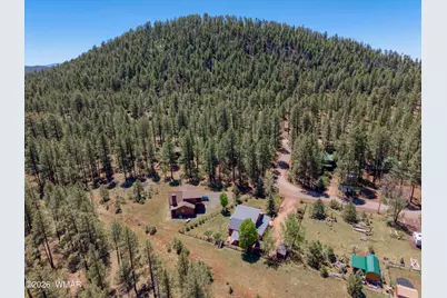 230 E Sky Hi Drive, Pinetop, AZ 85935 - Photo 31