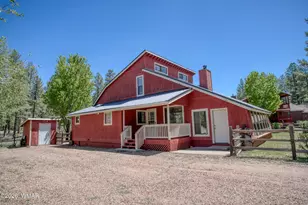 230 E Sky Hi Dr, Pinetop, AZ 85935 - Photo 1