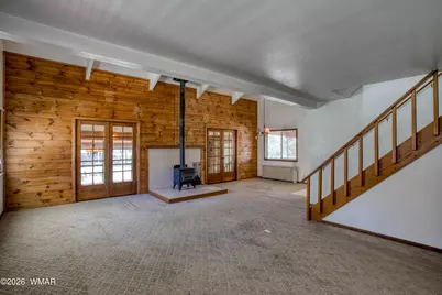 230 E Sky Hi Drive, Pinetop, AZ 85935 - Photo 5