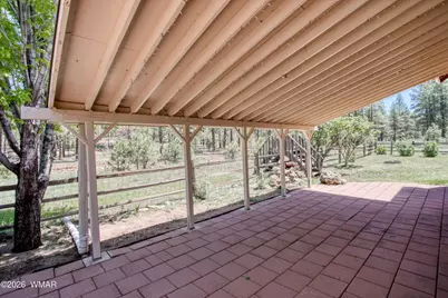 230 E Sky Hi Drive, Pinetop, AZ 85935 - Photo 25