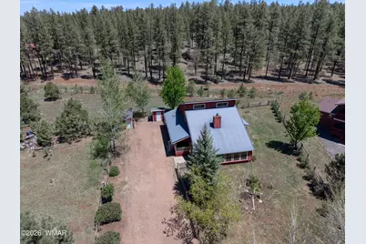 230 E Sky Hi Drive, Pinetop, AZ 85935 - Photo 29