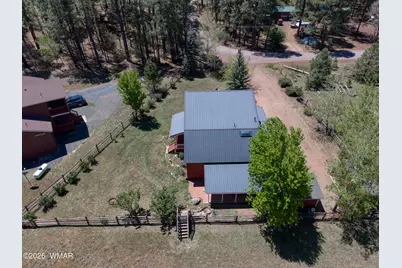 230 E Sky Hi Drive, Pinetop, AZ 85935 - Photo 33