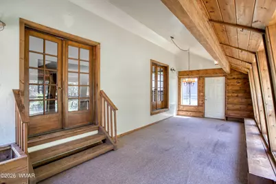 230 E Sky Hi Drive, Pinetop, AZ 85935 - Photo 5