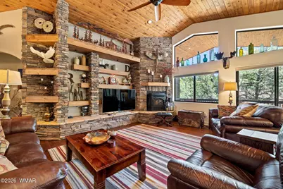 1801 S Knoll Trail, Show Low, AZ 85901 - Photo 9