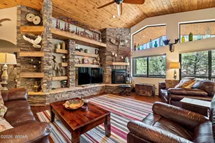 1801 S Knoll Trail, Show Low, AZ 85901 - Photo 9