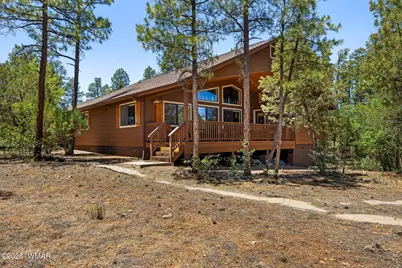 1801 S Knoll Trail, Show Low, AZ 85901 - Photo 29