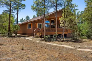 1801 S Knoll Trail, Show Low, AZ 85901 - Photo 29