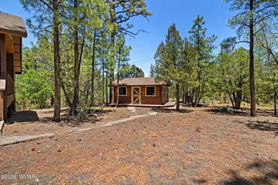 1801 S Knoll Trail, Show Low, AZ 85901 - Photo 31