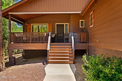 1801 S Knoll Trail, Show Low, AZ 85901 - Photo 5