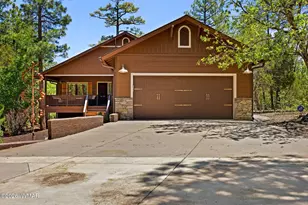 1801 S Knoll Trail, Show Low, AZ 85901 - Photo 3