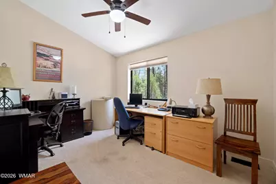 1801 S Knoll Trail, Show Low, AZ 85901 - Photo 21