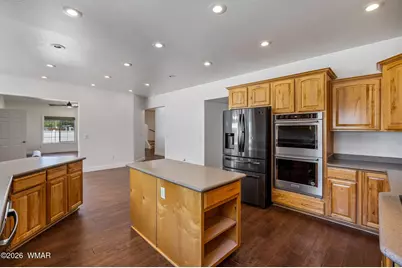 1821 Park View, Heber, AZ 85928 - Photo 5