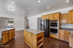 1821 Parkview, Heber, AZ 85928 - Photo 5