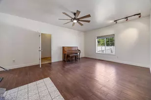1821 Parkview, Heber, AZ 85928 - Photo 1