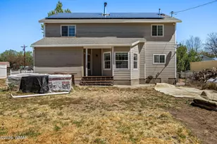 1821 Parkview, Heber, AZ 85928 - Photo 29