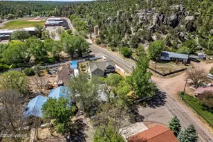 1821 Parkview, Heber, AZ 85928 - Photo 35