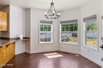 1821 Park View, Heber, AZ 85928 - Photo 3