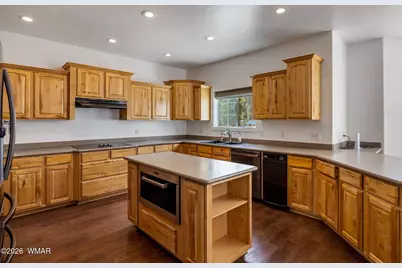 1821 Park View, Heber, AZ 85928 - Photo 7