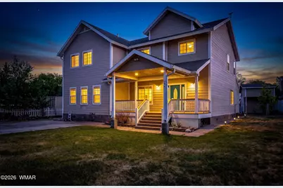 1821 Park View, Heber, AZ 85928 - Photo 37