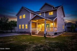 1821 Parkview, Heber, AZ 85928 - Photo 37