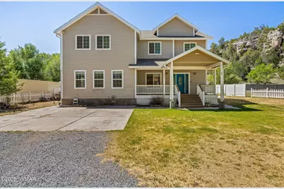 1821 Park View, Heber, AZ 85928 - Photo 25
