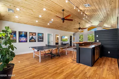 1460 S Elk Run Drive, Show Low, AZ 85901 - Photo 39