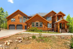 1460 S Elk Run Dr, Show Low, AZ 85901 - Photo 51