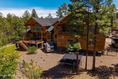1460 S Elk Run Drive, Show Low, AZ 85901 - Photo 47