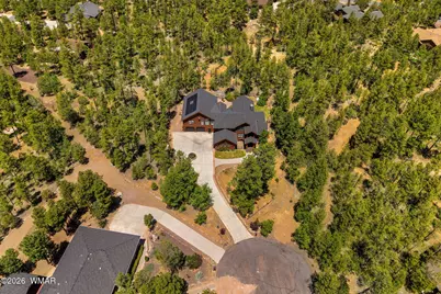 1460 S Elk Run Drive, Show Low, AZ 85901 - Photo 57