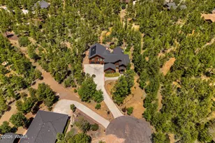 1460 S Elk Run Dr, Show Low, AZ 85901 - Photo 57
