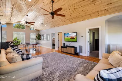 1460 S Elk Run Drive, Show Low, AZ 85901 - Photo 41