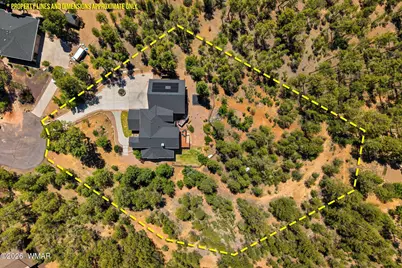 1460 S Elk Run Drive, Show Low, AZ 85901 - Photo 53