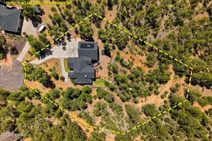 1460 S Elk Run Dr, Show Low, AZ 85901 - Photo 53