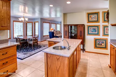 6367 Old Forest Trail, Show Low, AZ 85901 - Photo 11