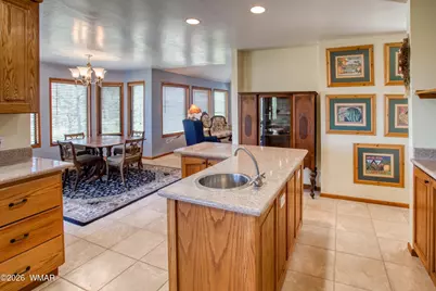 6367 Old Forest Trail, Show Low, AZ 85901 - Photo 11