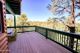 6367 Old Forest Trail, Show Low, AZ 85901 - Photo 35