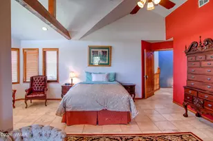 6367 Old Forest Trail, Show Low, AZ 85901 - Photo 17