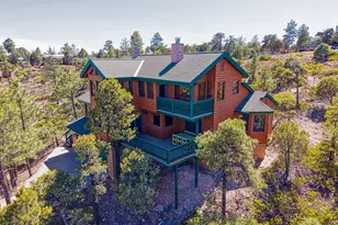 6367 Old Forest Trail, Show Low, AZ 85901 - Photo 3