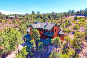 6367 Old Forest Trail, Show Low, AZ 85901 - Photo 3