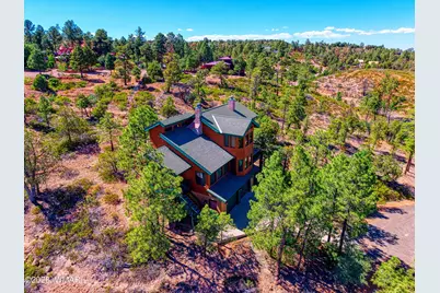 6367 Old Forest Trail, Show Low, AZ 85901 - Photo 41