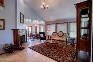6367 Old Forest Trail, Show Low, AZ 85901 - Photo 5