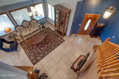 6367 Old Forest Trail, Show Low, AZ 85901 - Photo 7