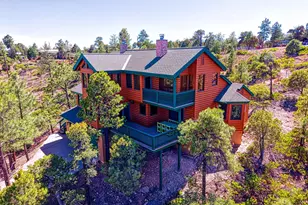 6367 Old Forest Trail, Show Low, AZ 85901 - Photo 1